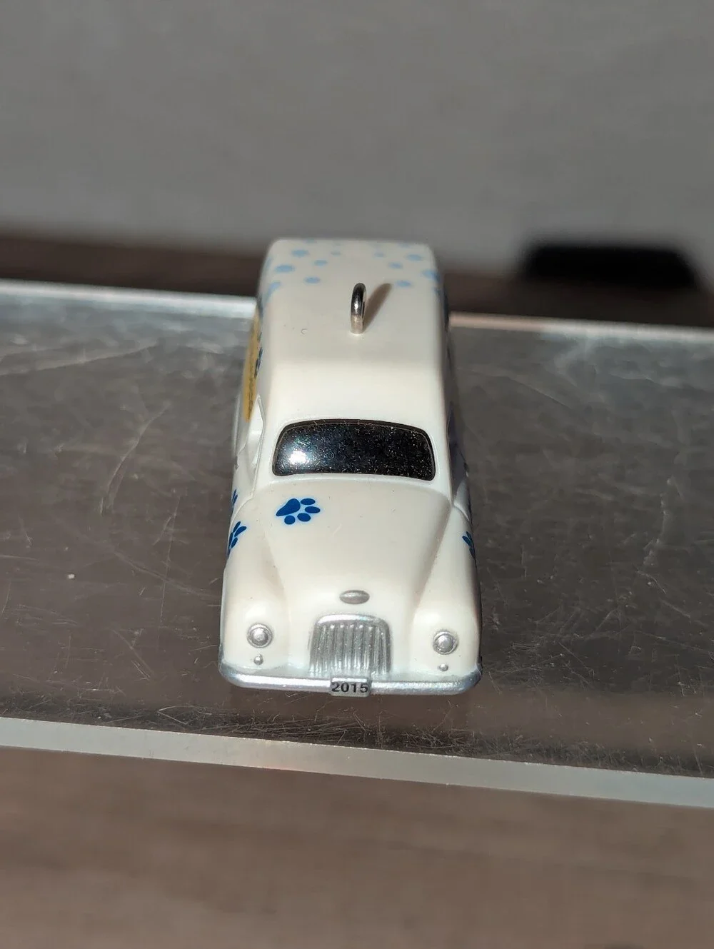 2015 Hallmark Keepsake 